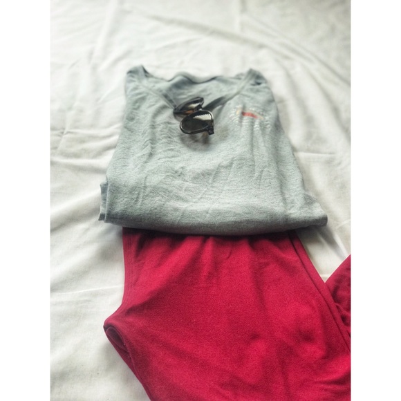 Lularoe Tall and Curvy leggings - Picture 2 of 6